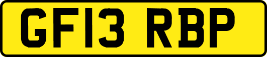 GF13RBP