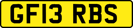 GF13RBS