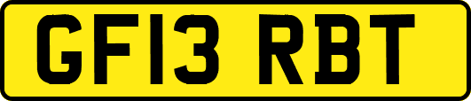 GF13RBT