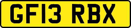 GF13RBX