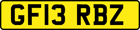 GF13RBZ