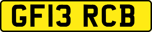 GF13RCB