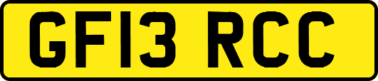 GF13RCC