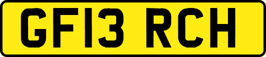 GF13RCH