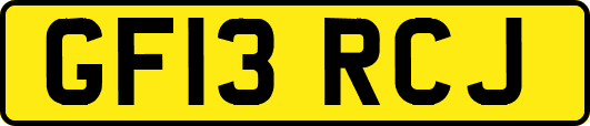 GF13RCJ