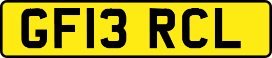 GF13RCL