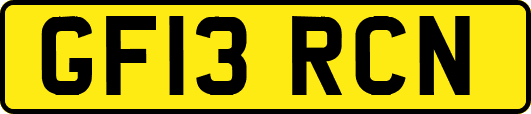 GF13RCN
