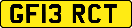 GF13RCT