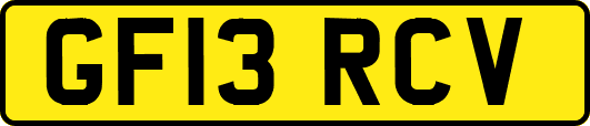 GF13RCV