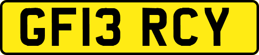 GF13RCY