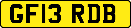 GF13RDB