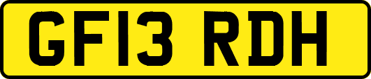 GF13RDH