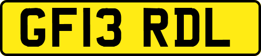 GF13RDL