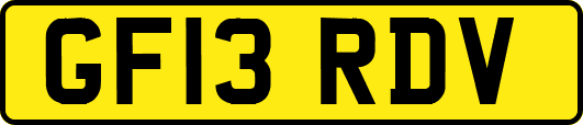 GF13RDV