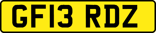 GF13RDZ