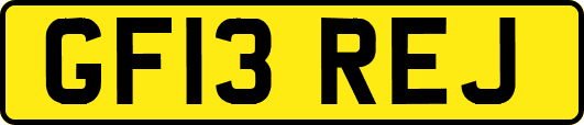 GF13REJ