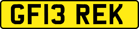 GF13REK