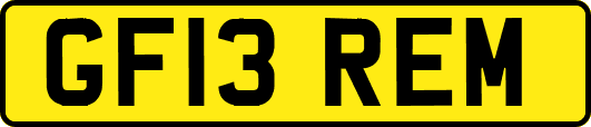 GF13REM