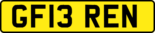 GF13REN