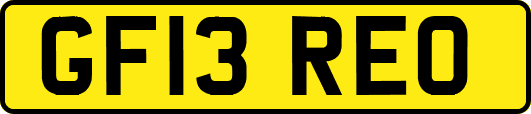 GF13REO