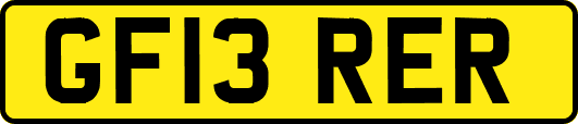 GF13RER
