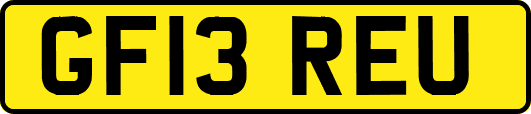 GF13REU
