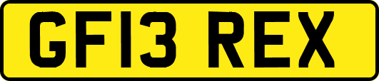 GF13REX