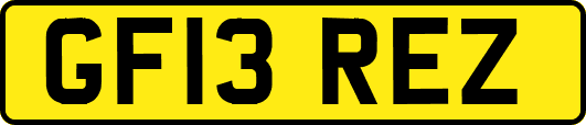GF13REZ