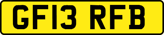 GF13RFB