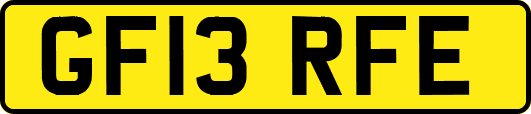 GF13RFE