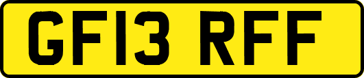 GF13RFF