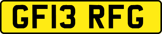 GF13RFG