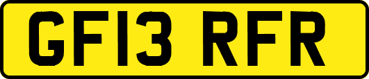 GF13RFR