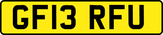 GF13RFU