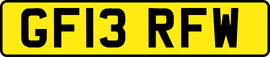 GF13RFW