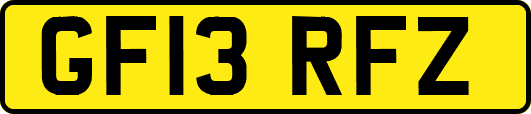 GF13RFZ