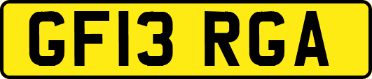 GF13RGA