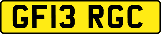 GF13RGC
