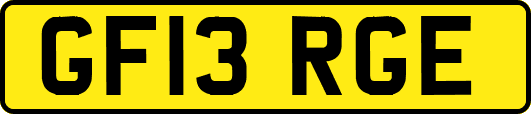 GF13RGE