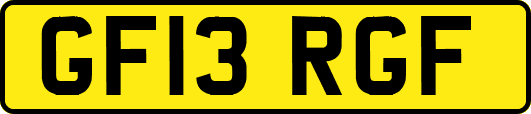 GF13RGF