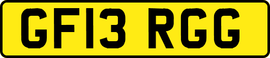 GF13RGG