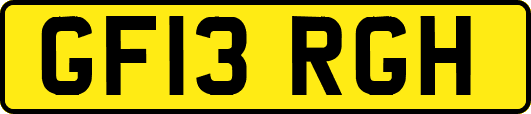 GF13RGH