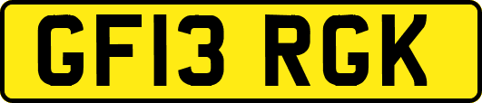 GF13RGK