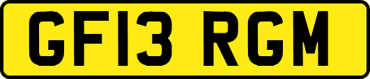 GF13RGM