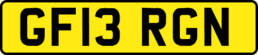 GF13RGN