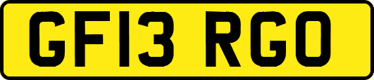 GF13RGO