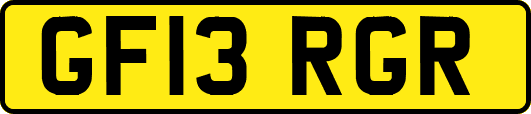 GF13RGR