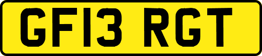 GF13RGT