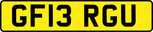 GF13RGU
