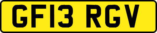 GF13RGV